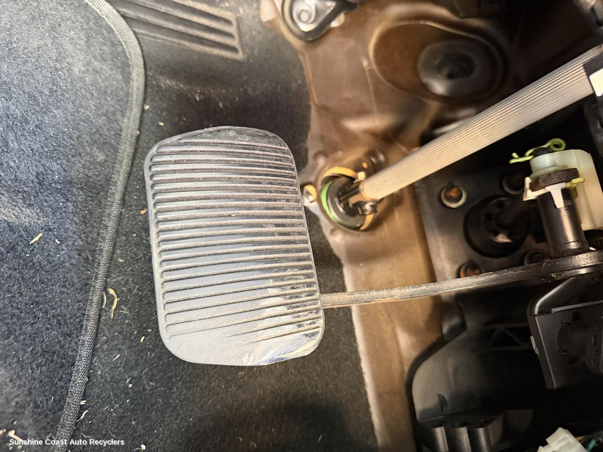 2002-2010 Ford Falcon Pedal Assembly