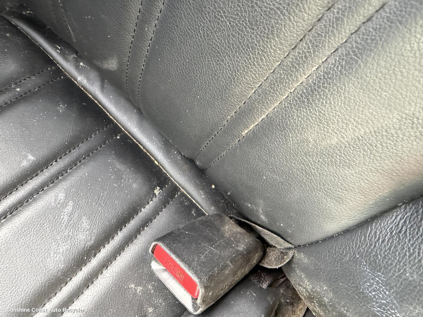 2007-2013 Nissan Xtrail Seatbelt Stalk