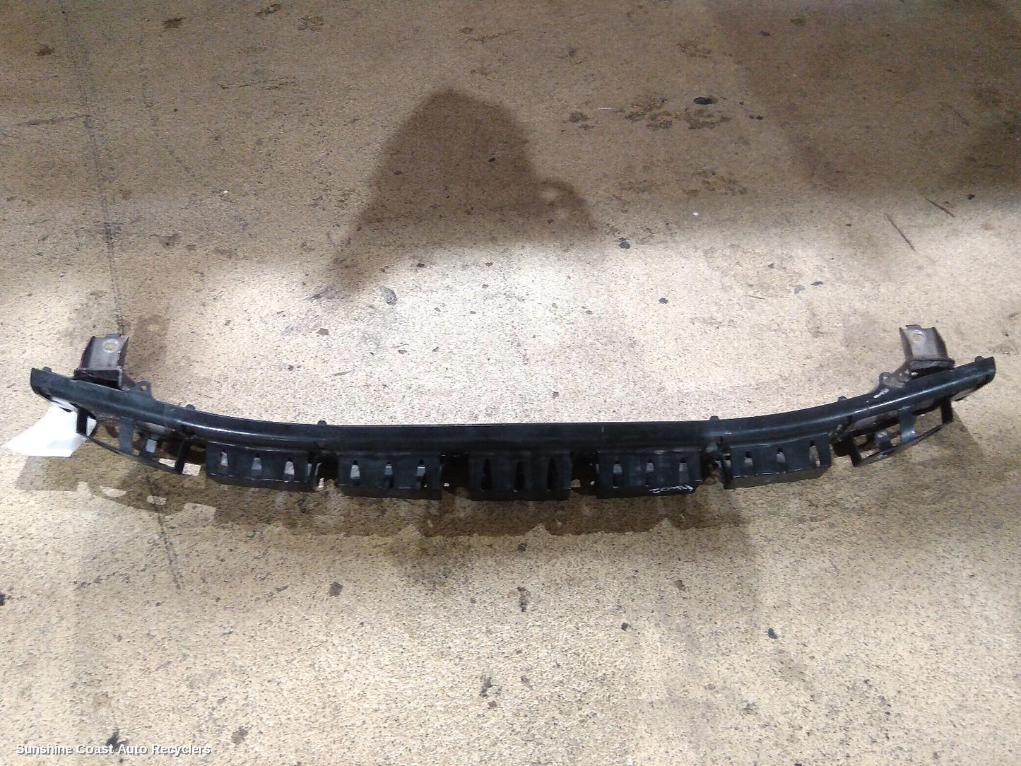 2009 Suzuki Swift F Bar Reinforc Brack
