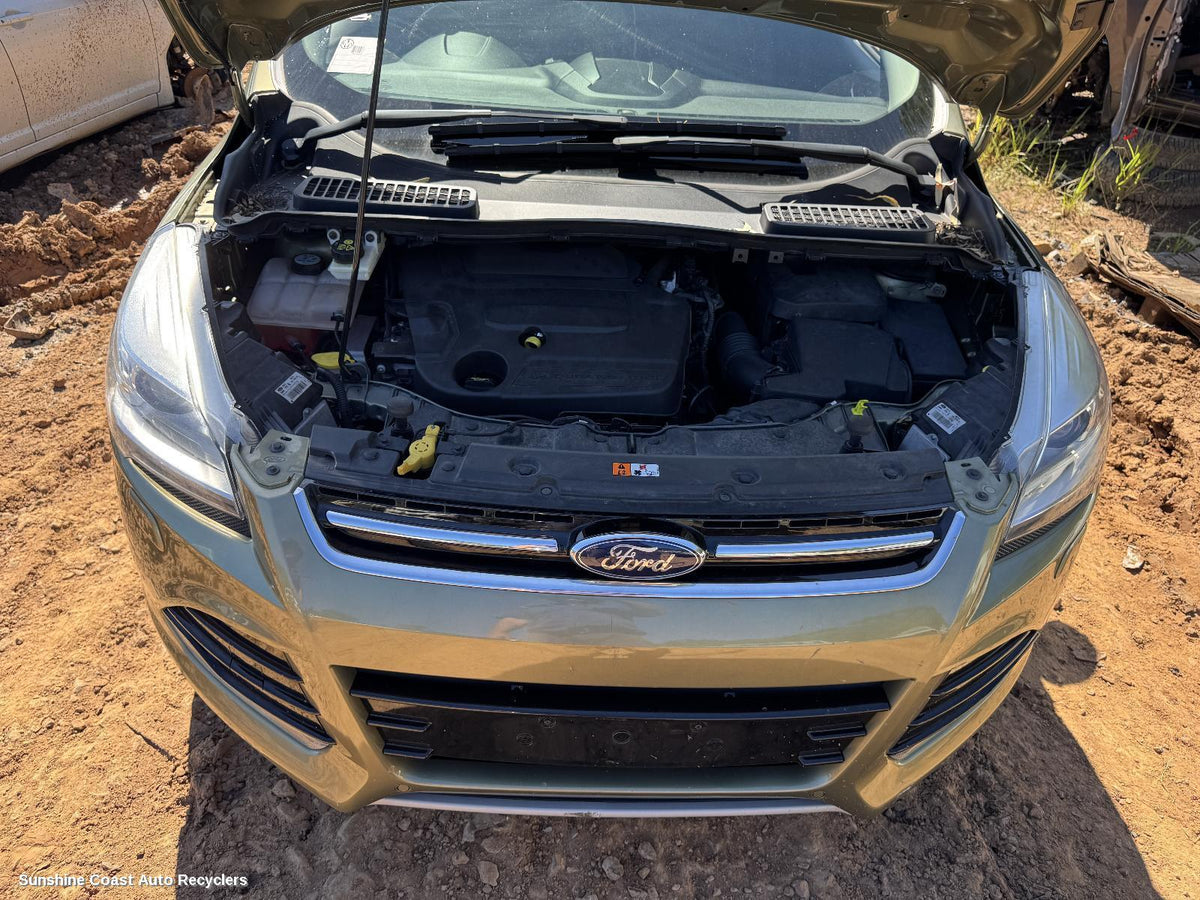 2012-2016 Ford Kuga Bootlid Tailgate