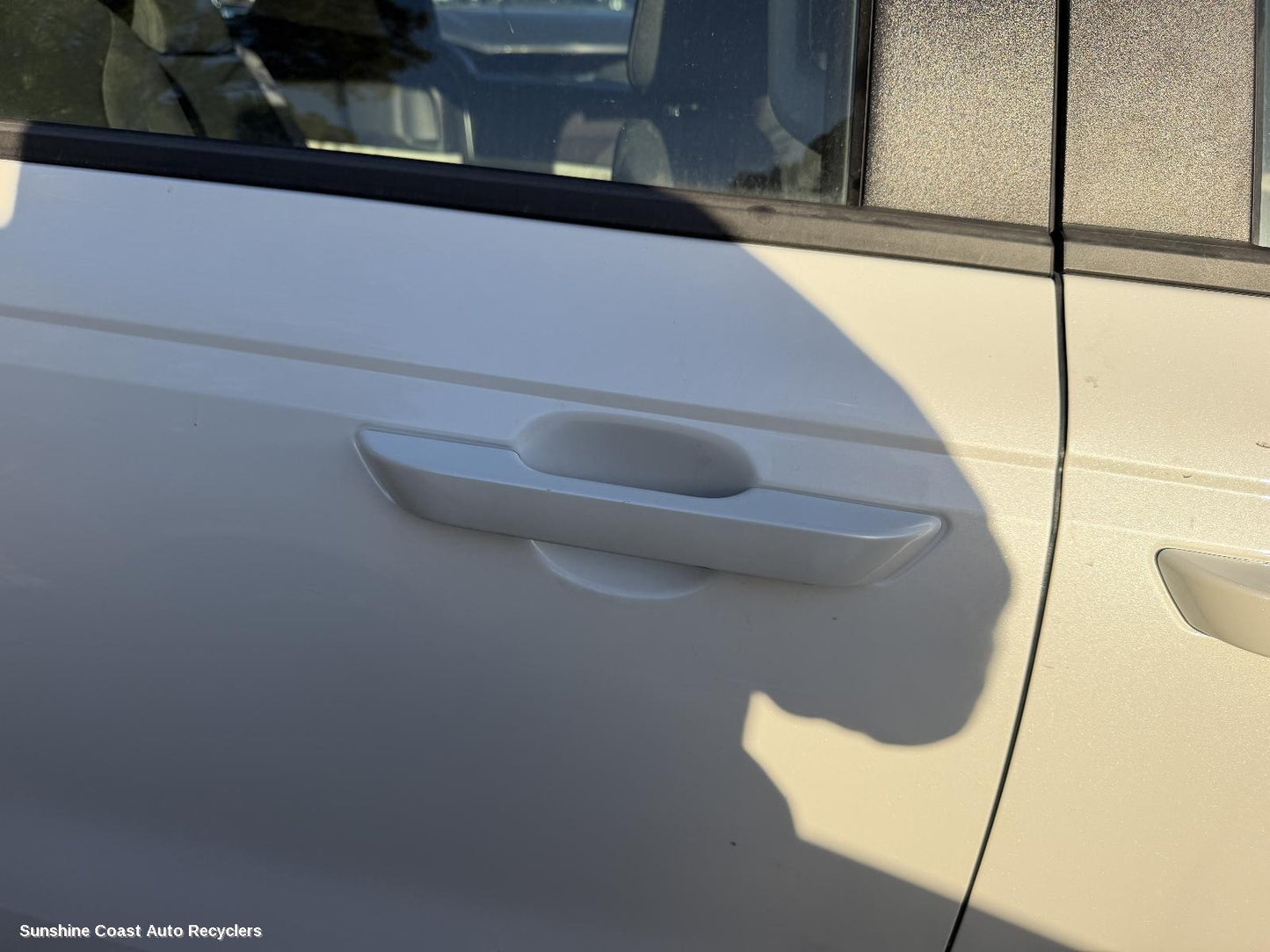 2020-2025 Kia Carnival/grand Carnival Door Handle