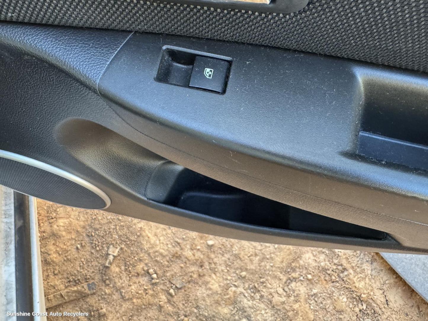 2015 Holden Cruze Pwr Dr Wind Switch