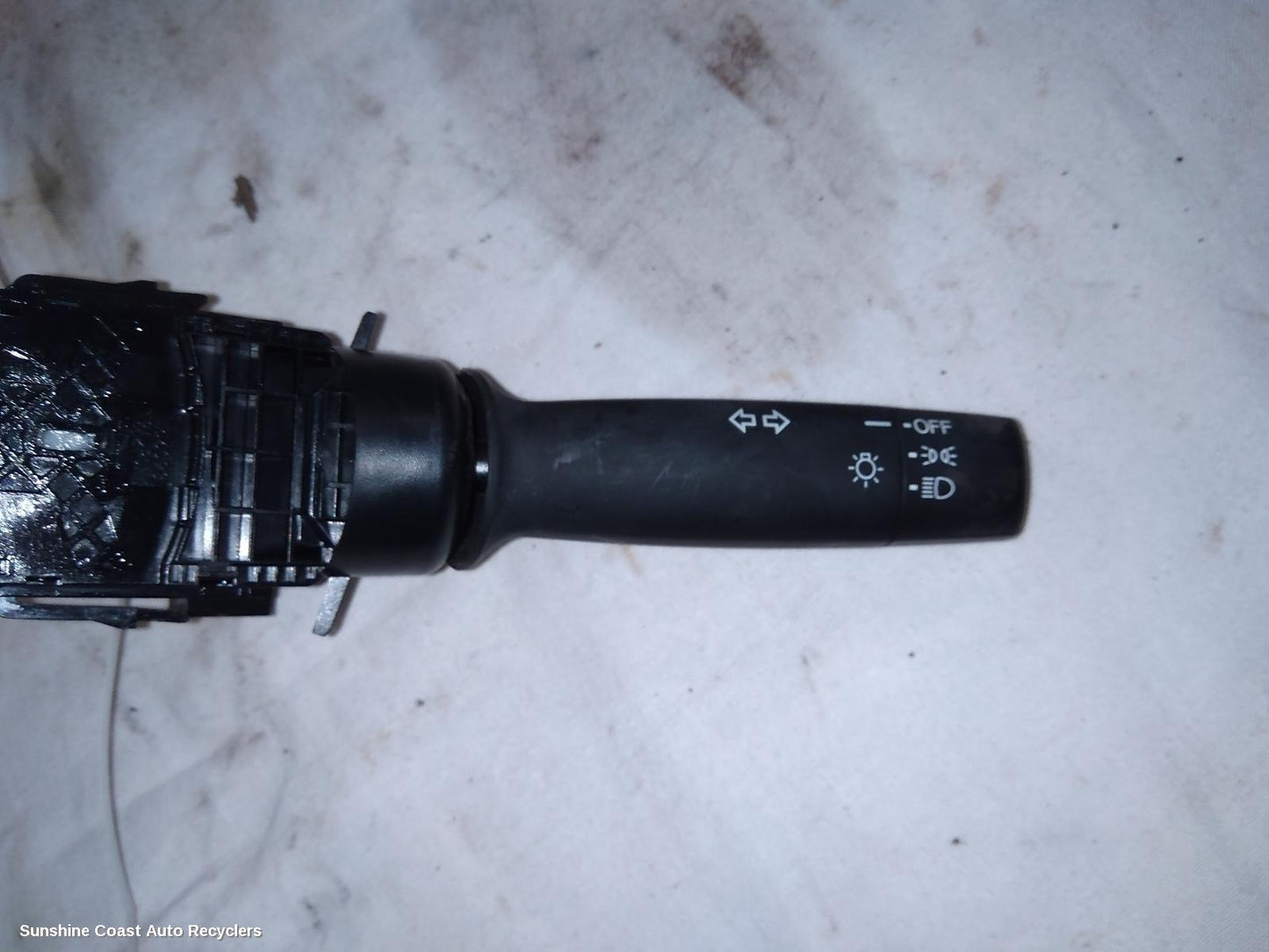 2018 Honda Jazz Combination Switch