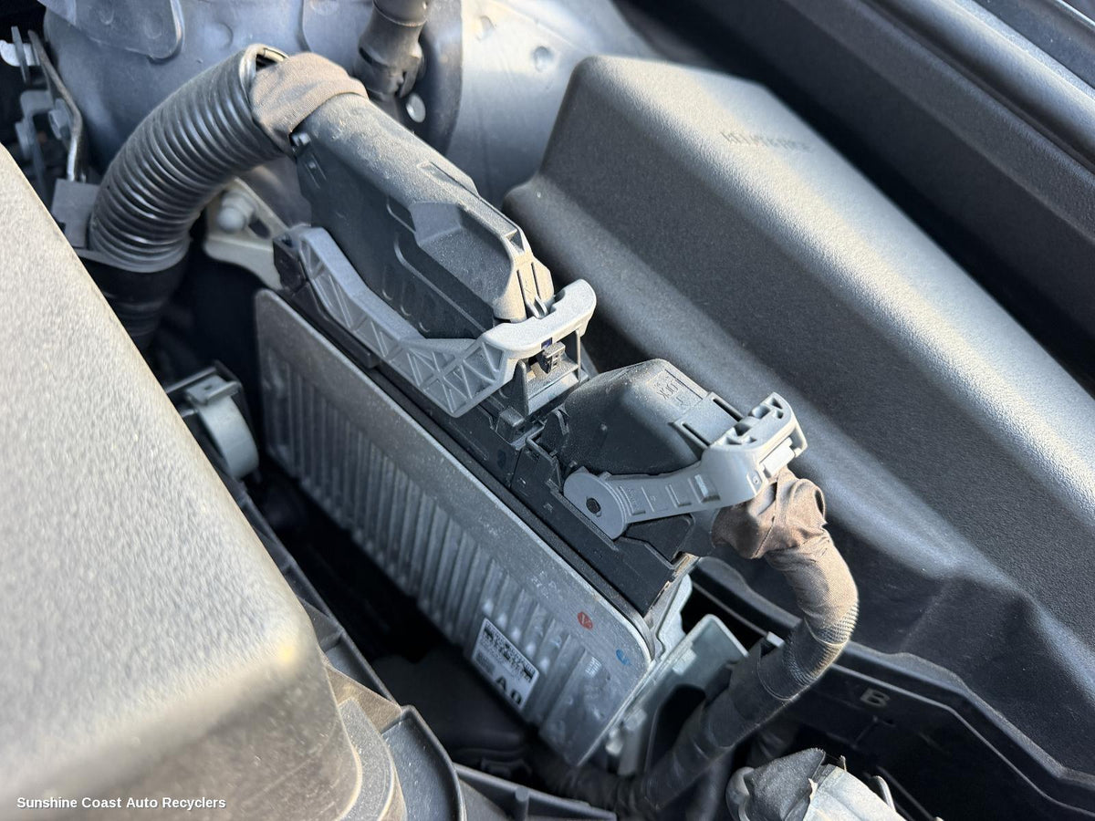 2011-2017 Toyota Camry Ecu