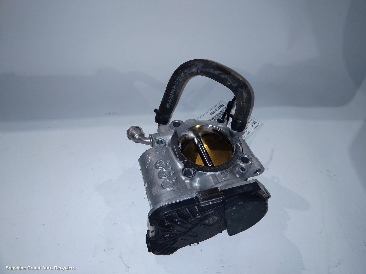 2017 Holden Barina Throttle Body