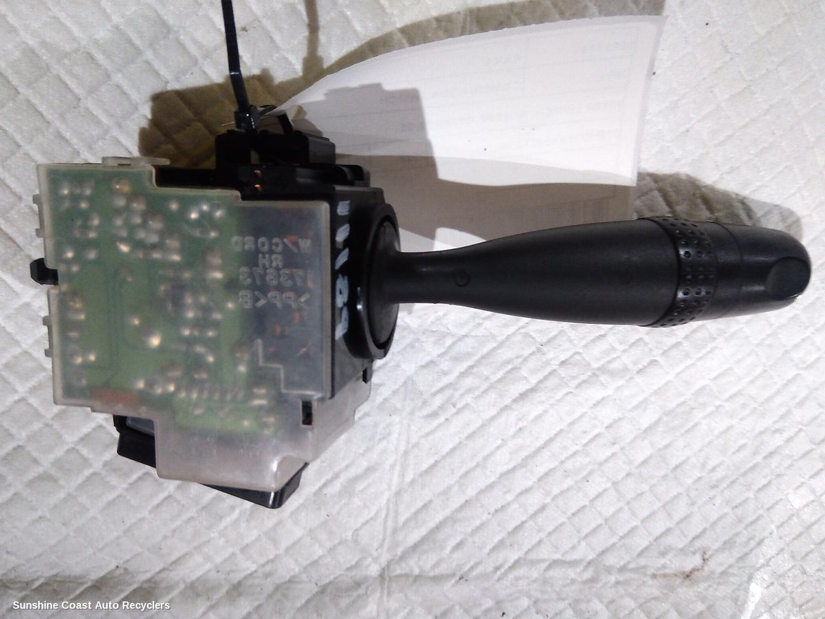 2000-2005 Toyota Rav4 Combination Switch