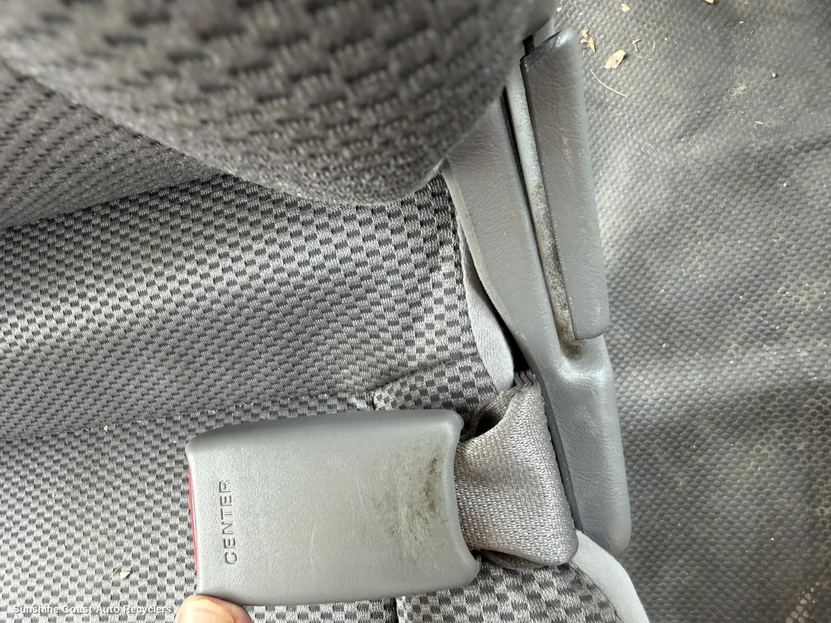 2005-2019 Toyota Hiace Seatbelt Stalk