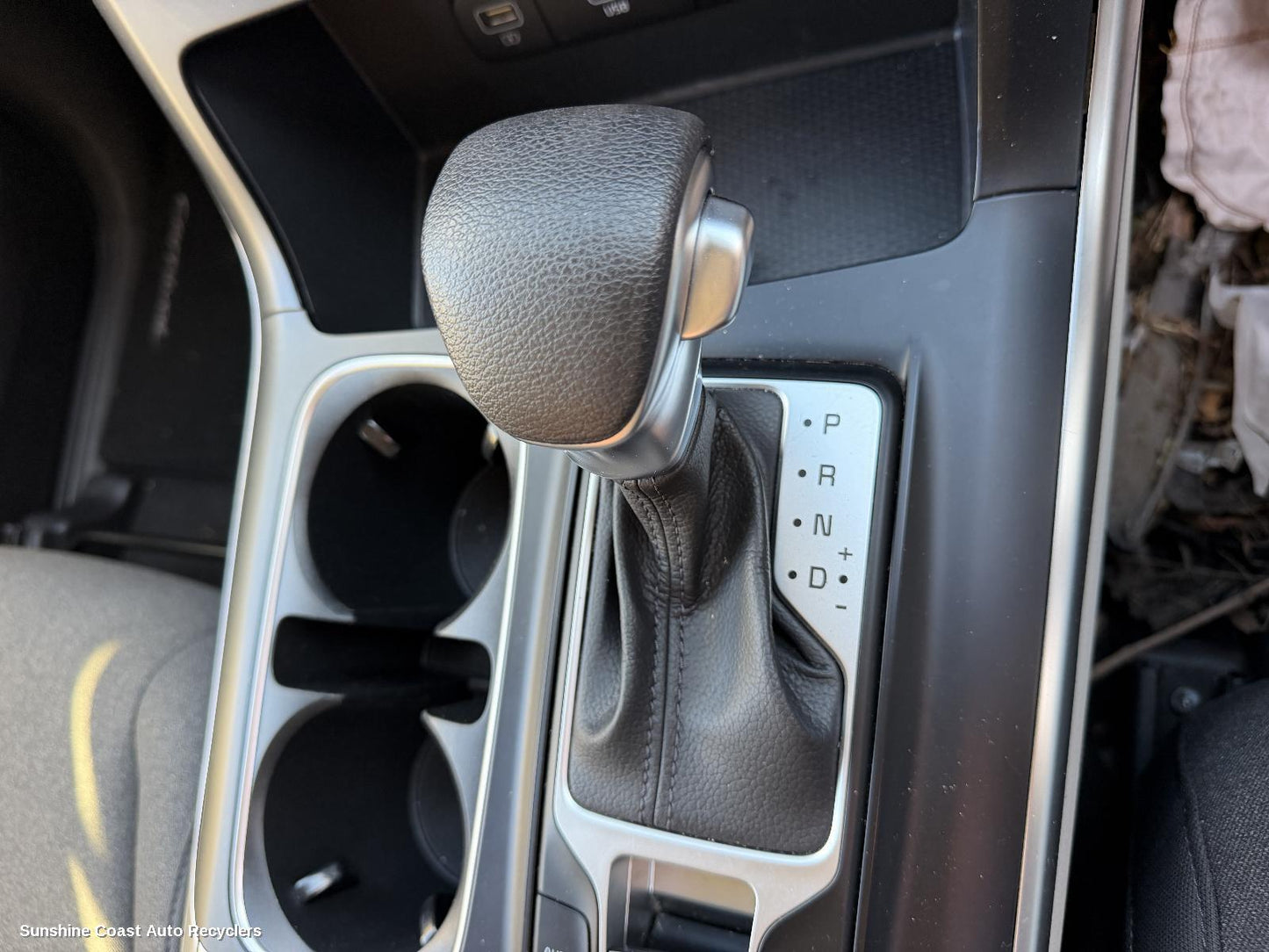 2020-2025 Kia Carnival/grand Carnival Gear Stick Shifter