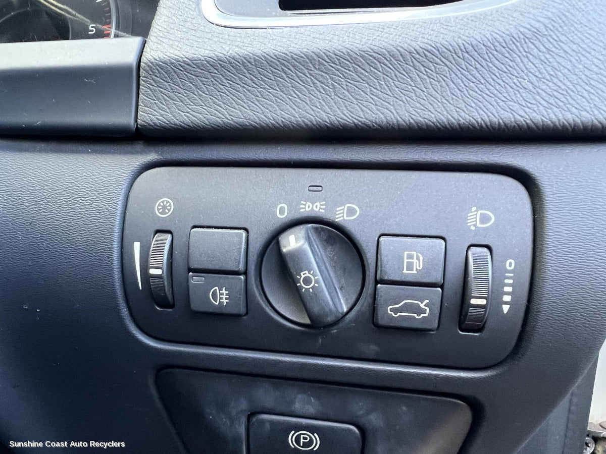 2013-2018 Volvo S60/v60 Combination Switch