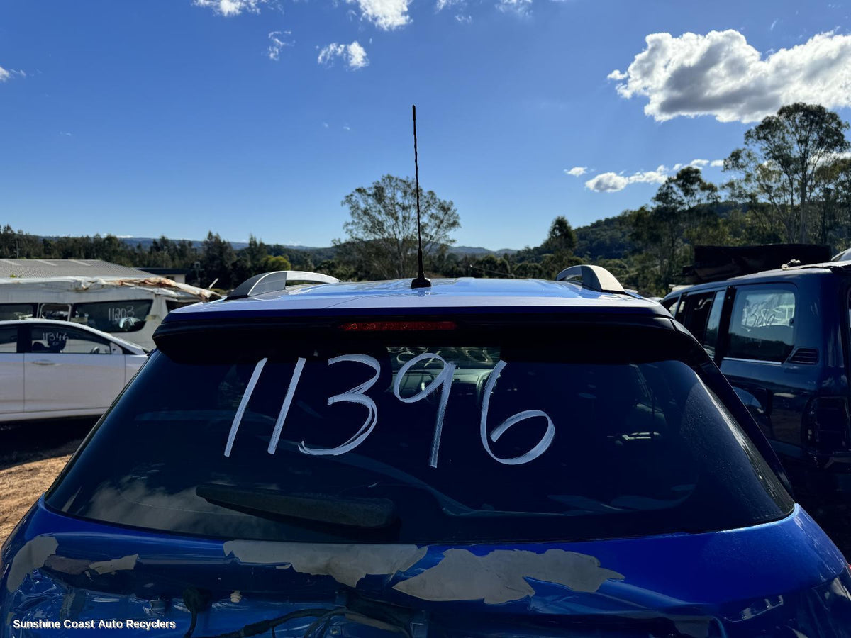 2013-2019 Holden Trax Rear Spoiler