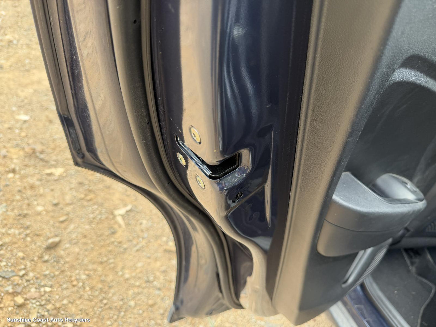 2019 Hyundai Venue Door Boot Gate Lock