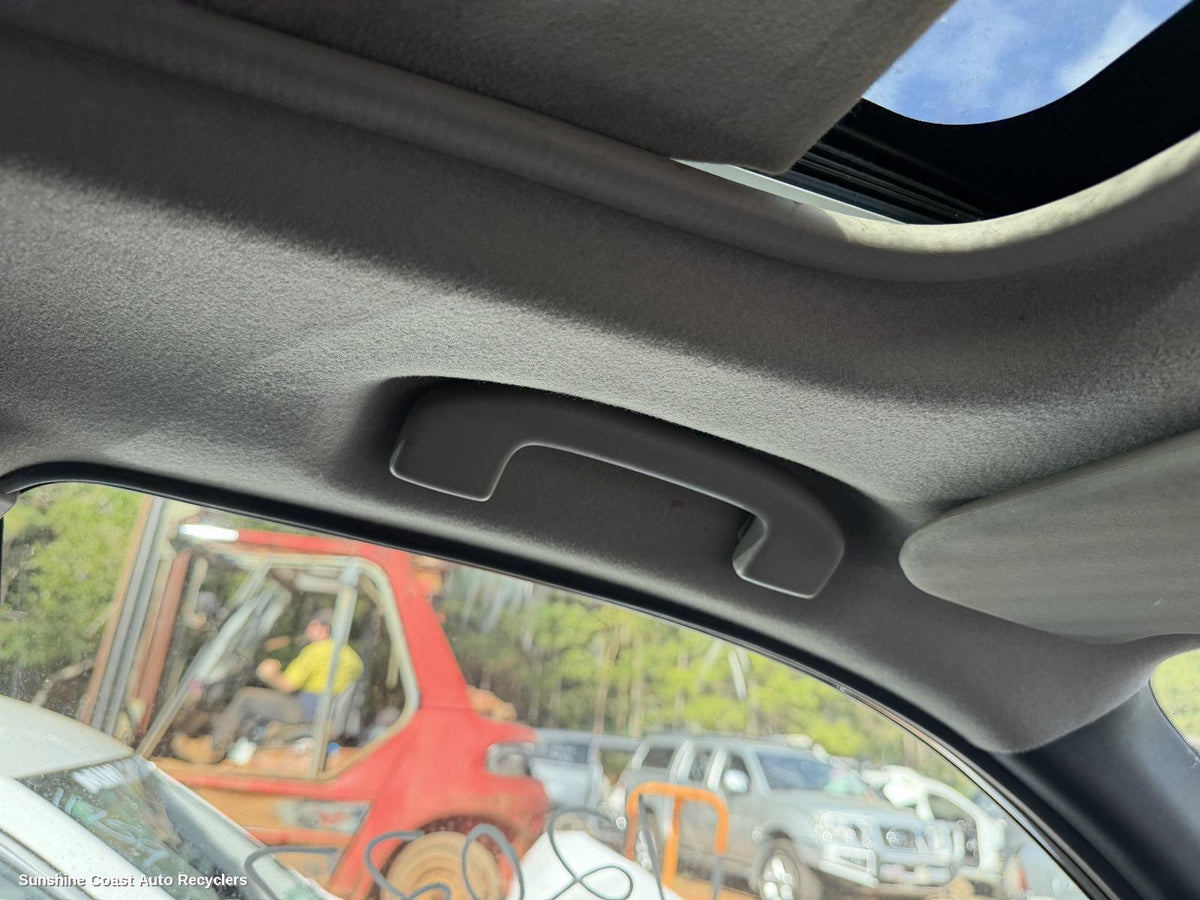 2007-2014 Nissan Xtrail Grab Handle