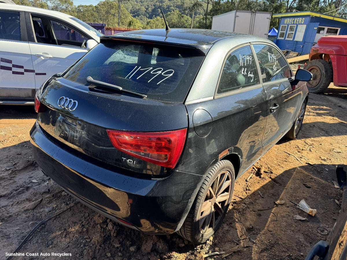 2010-2018 Audi A1 Injector Pump