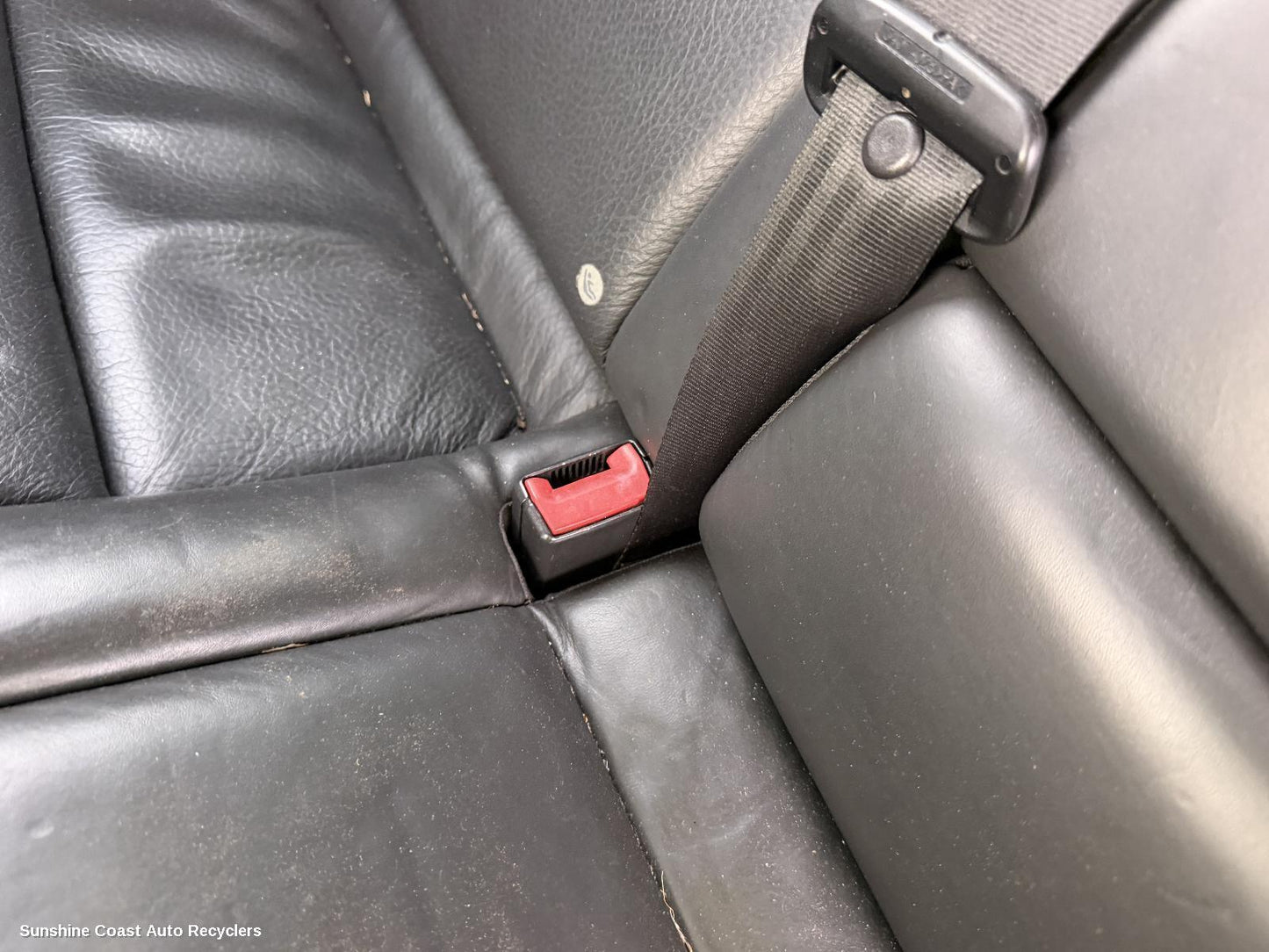 2009-2017 Volvo Xc60 Seatbelt Stalk