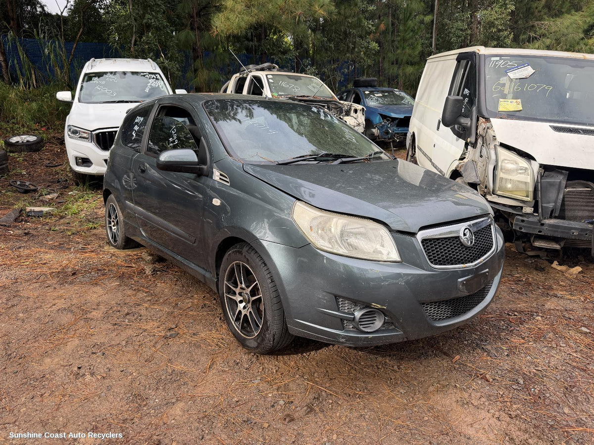2005-2012 Holden Barina Battery Terminal