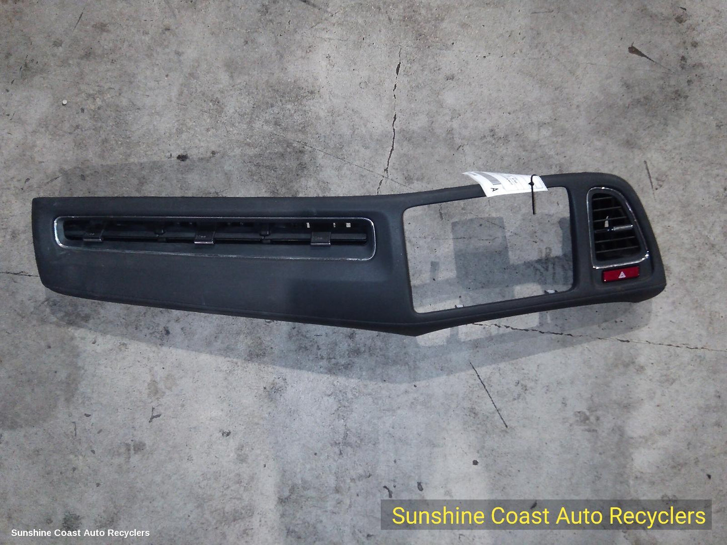 2014-2021 Honda Hrv Misc