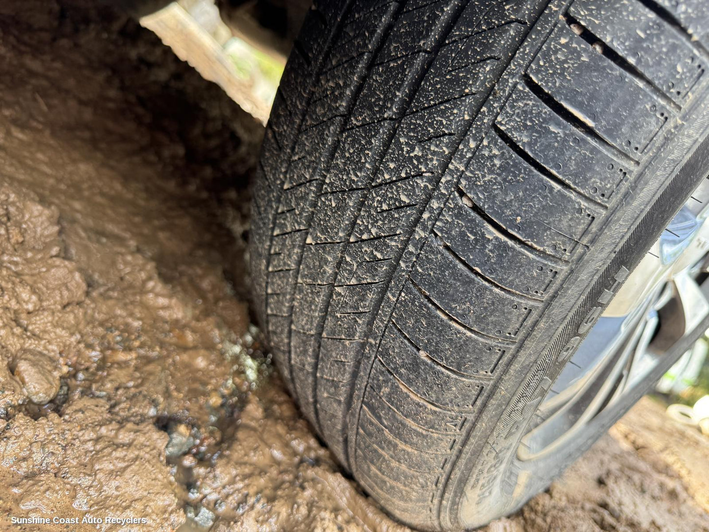 2021-2026 Haval Jolion Tyre