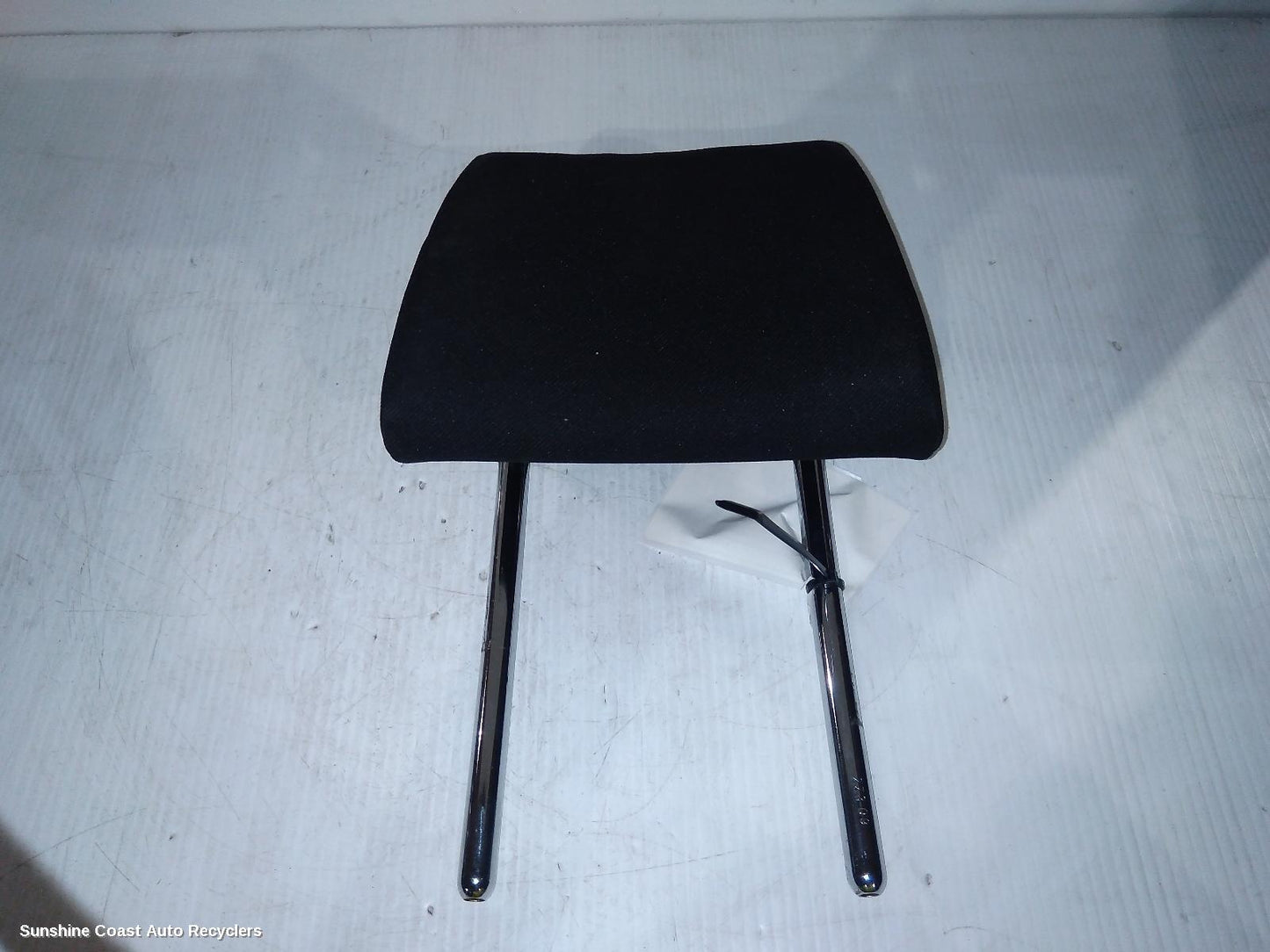 2010 Peugeot 308 Headrest