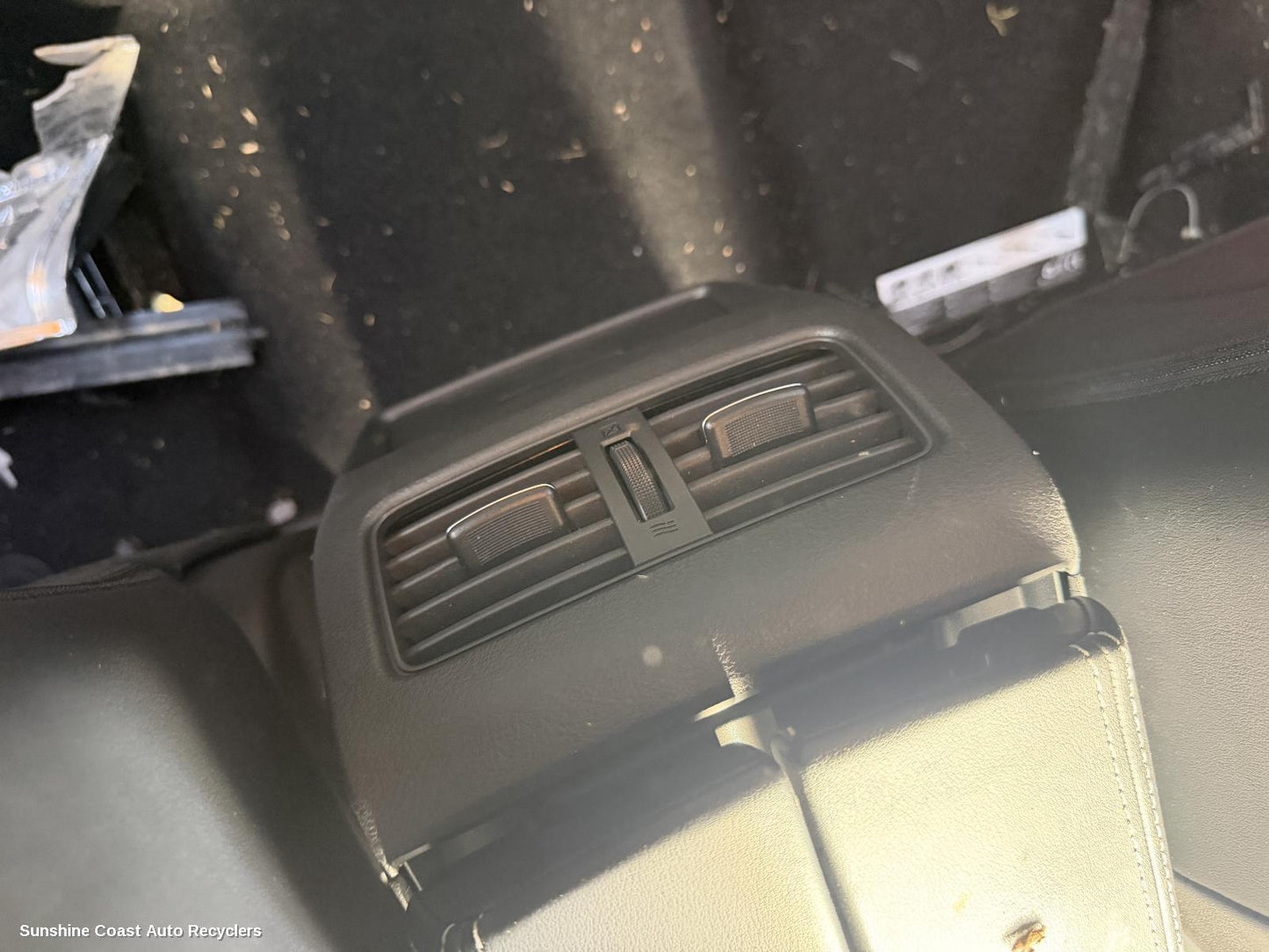 2022-2026 Nissan Xtrail Misc