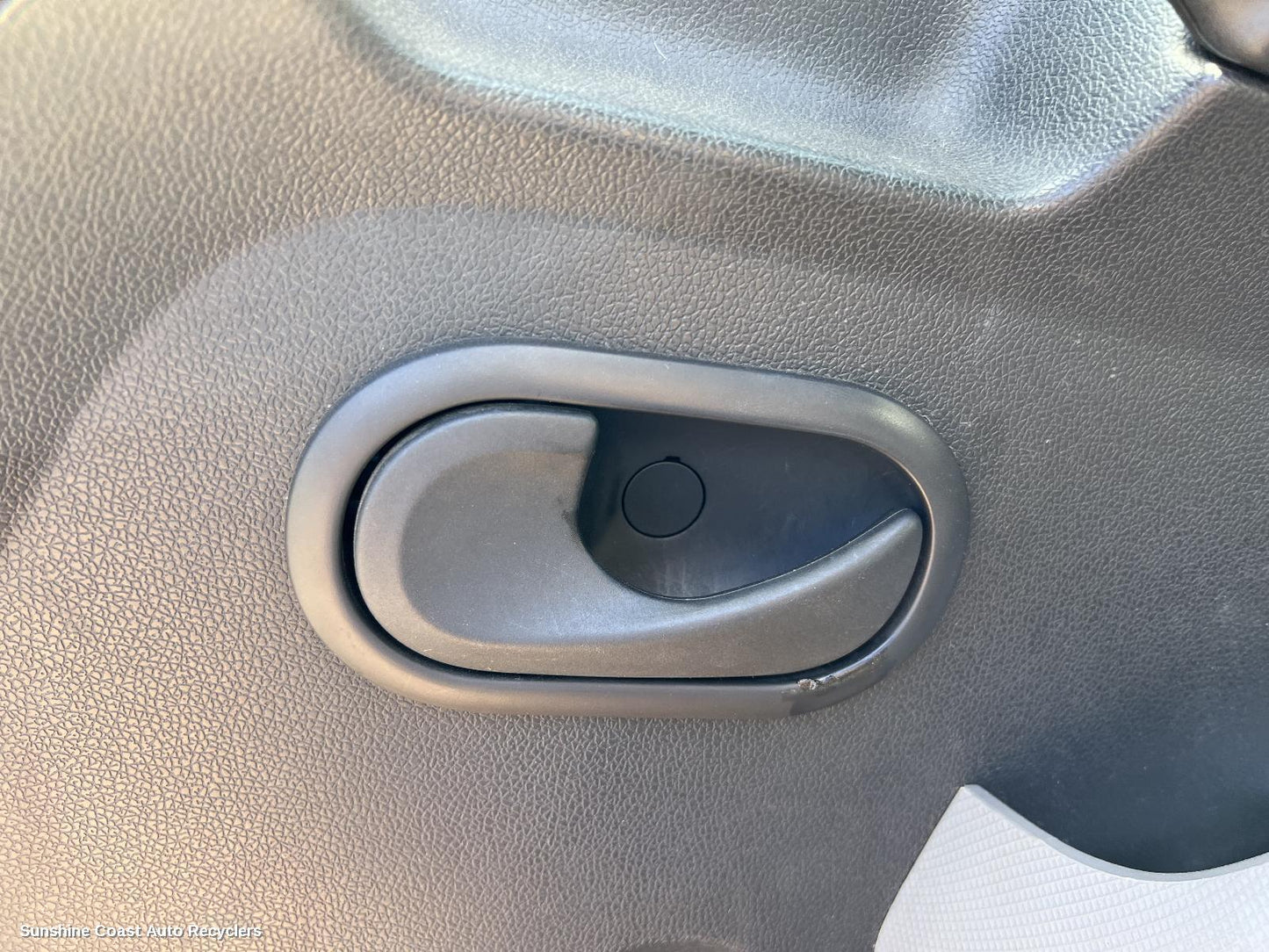 2011-2026 Renault Master Door Handle