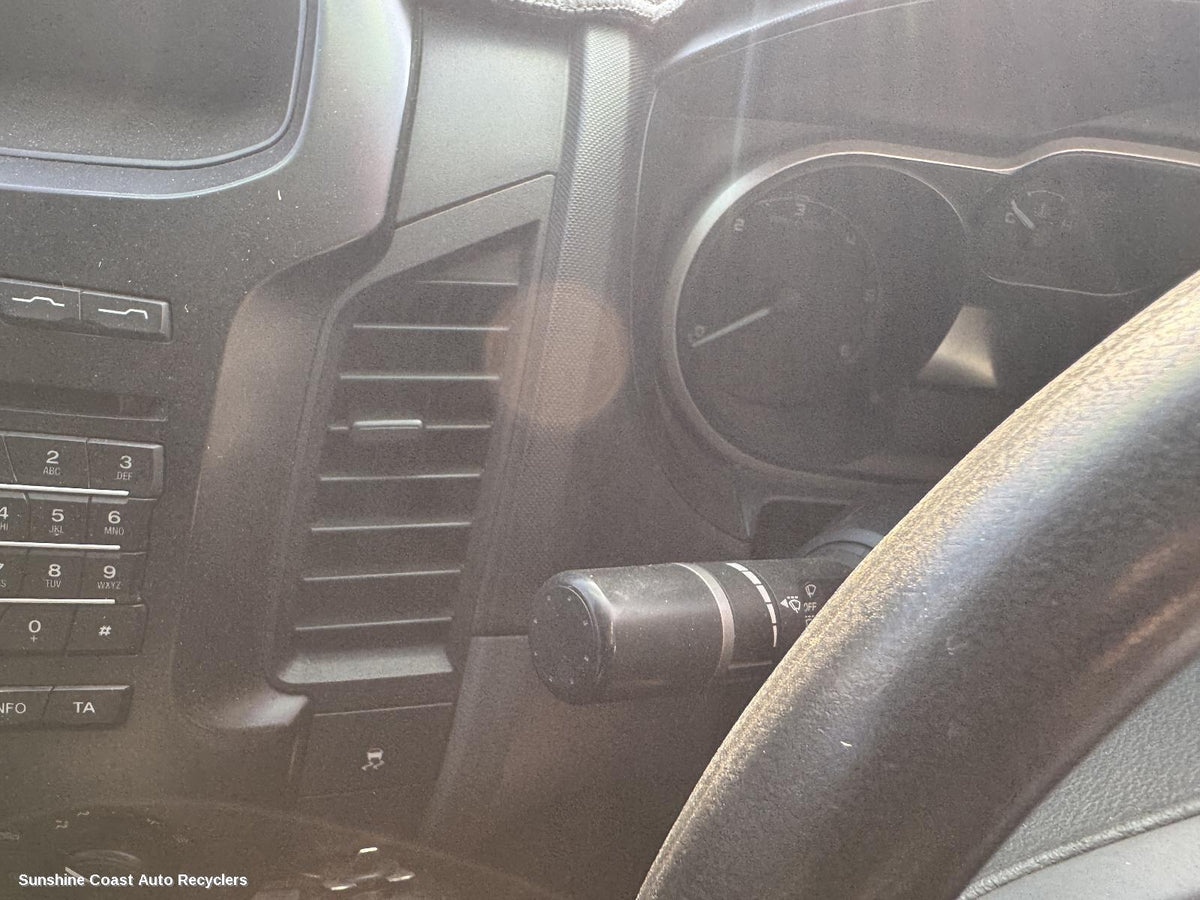 2011-2022 Ford Ranger Misc
