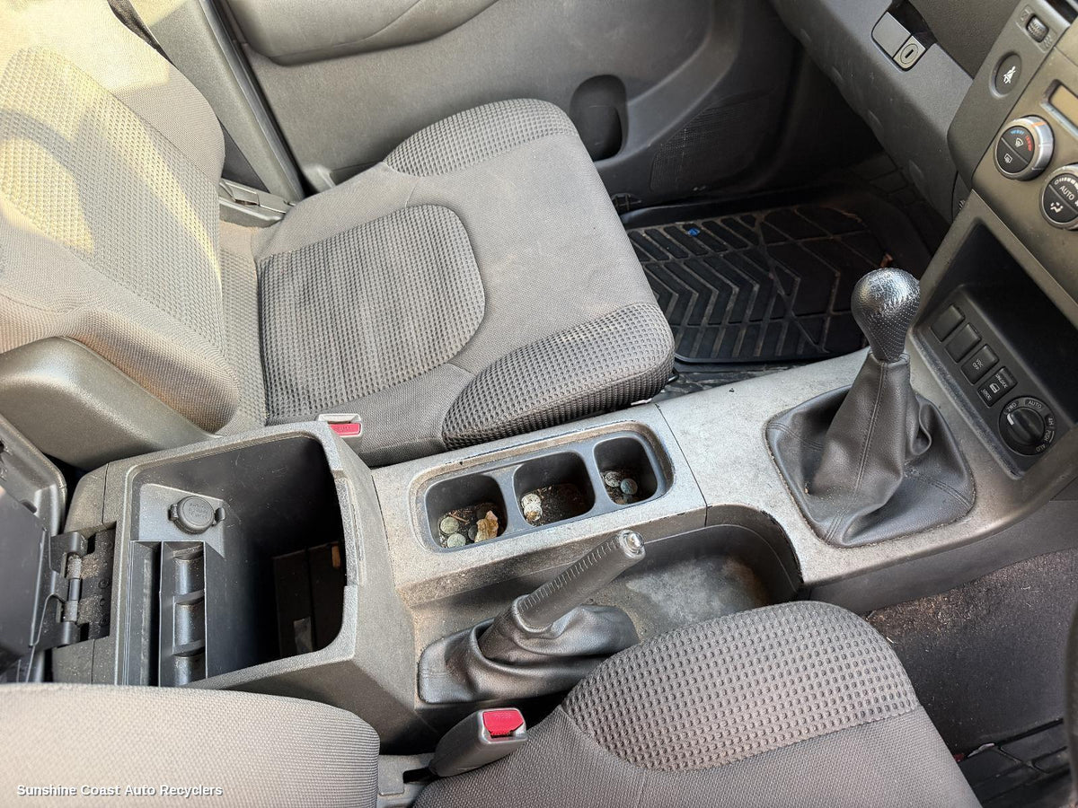 2005-2013 Nissan Pathfinder Handbrake Lever