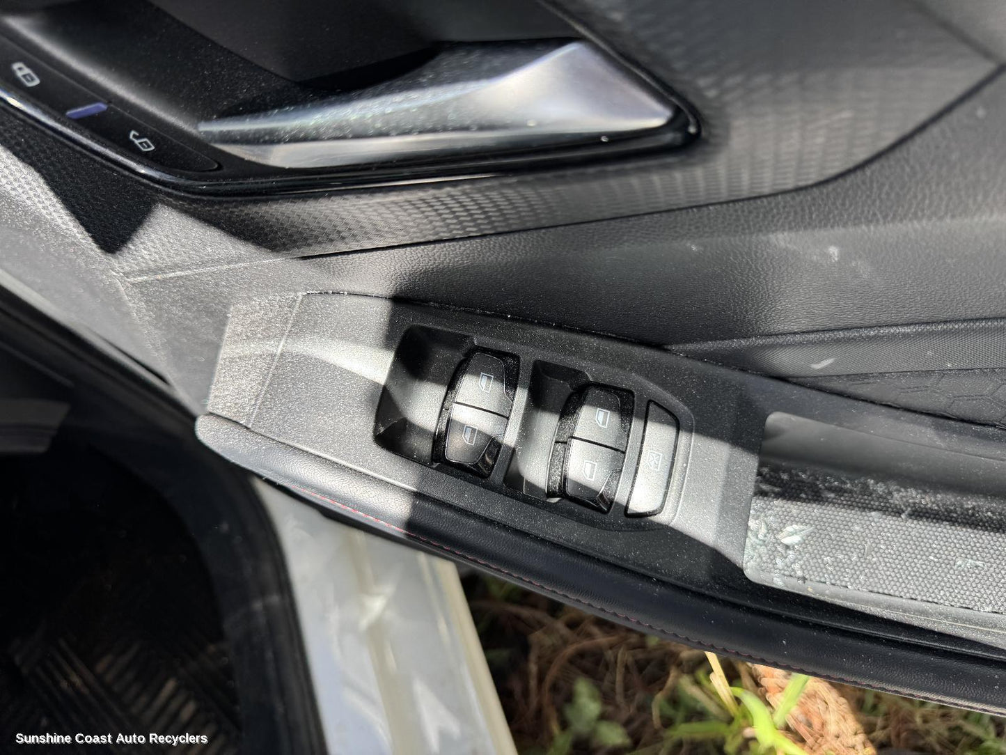 2023 Mg Mg5 Pwr Dr Wind Switch