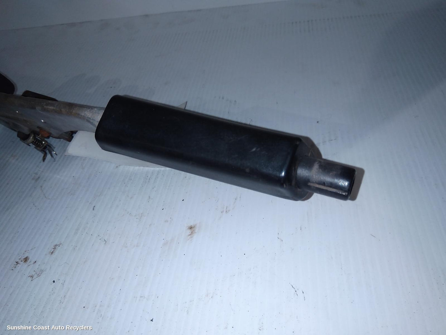 1996 Volkswagen Transporter Handbrake Lever