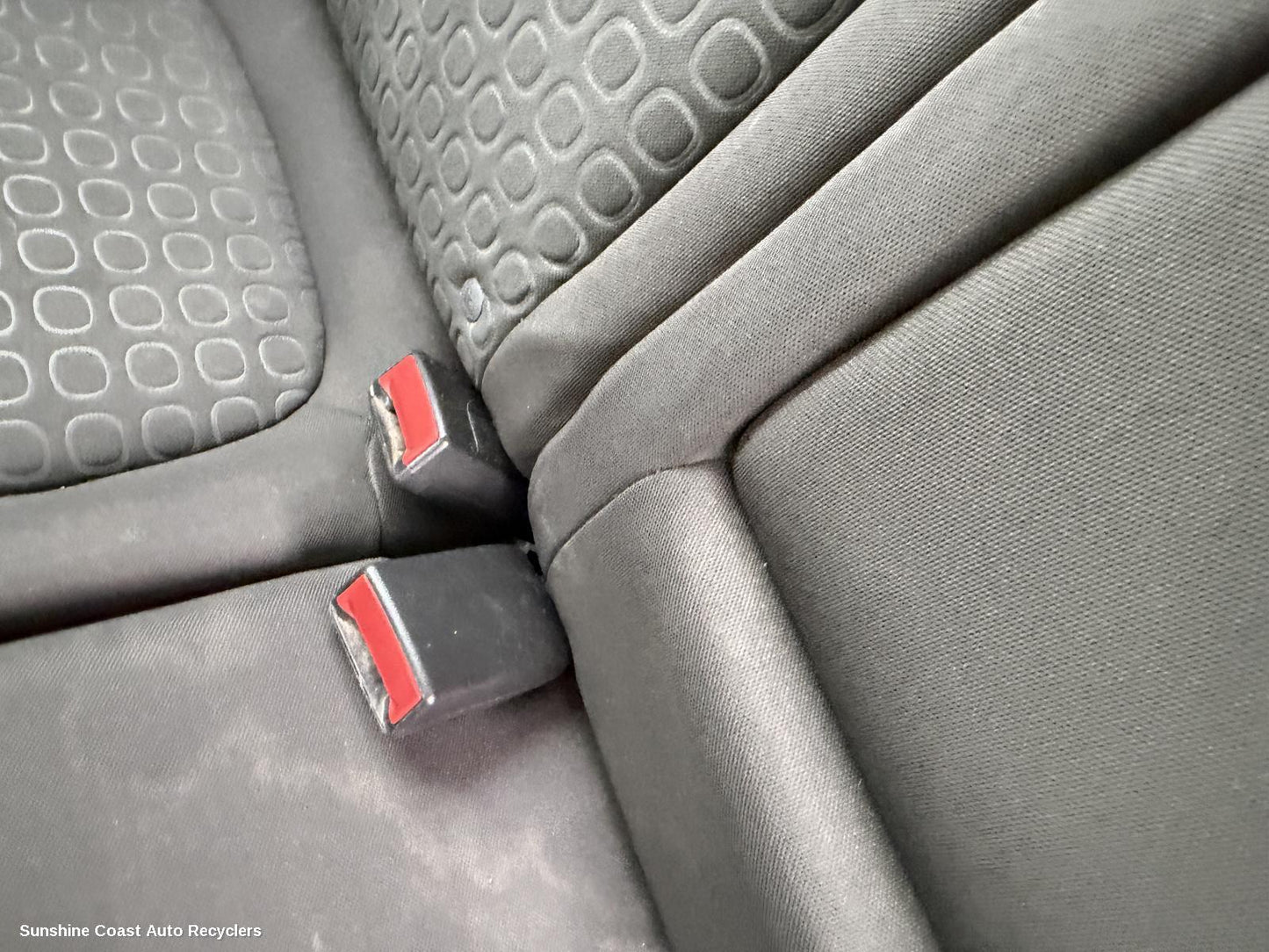 2016 Holden Trax Seatbelt Stalk