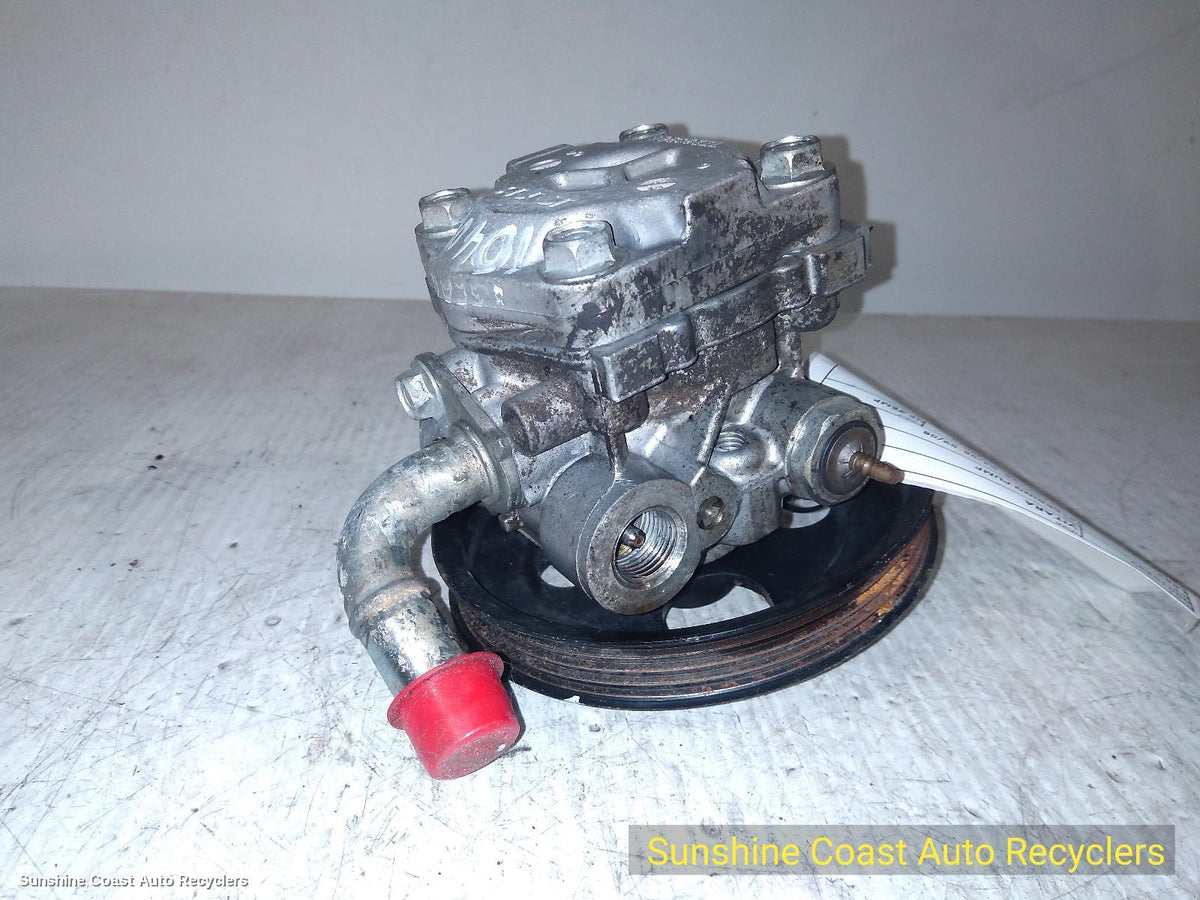 2005-2008 Suzuki Vitara Steering Pump