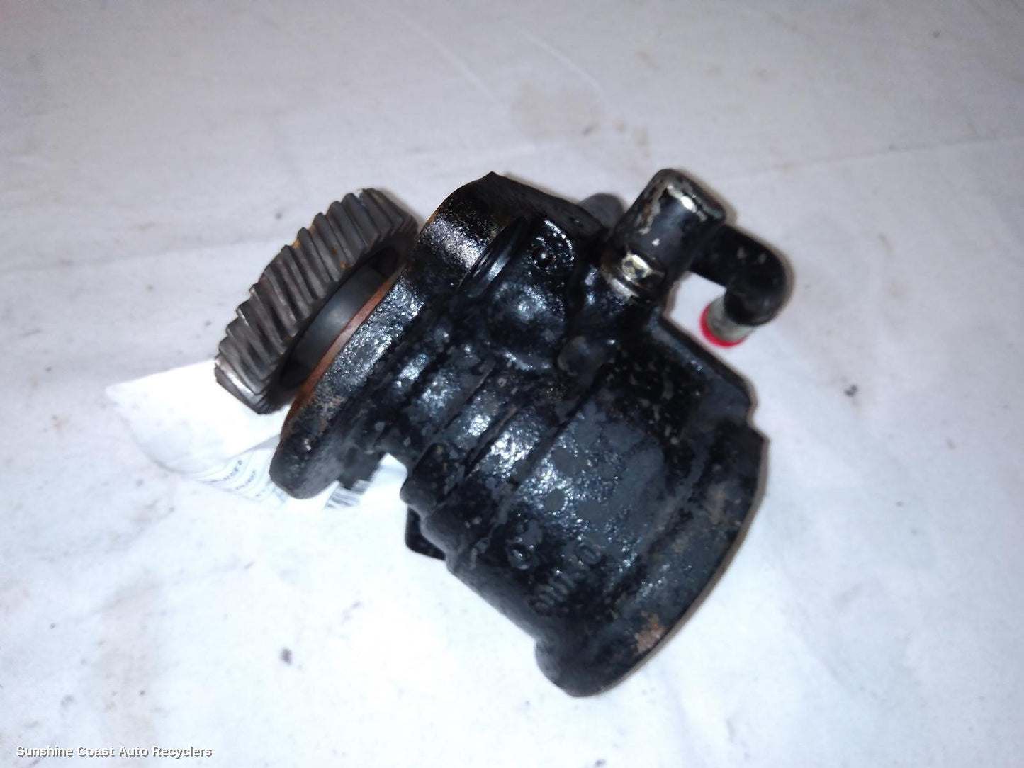 1998 Toyota Landcruiser Steering Pump