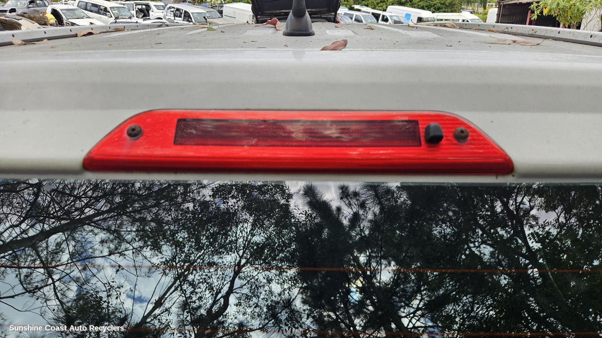 2004-2016 Ford Territory High Level Stoplight