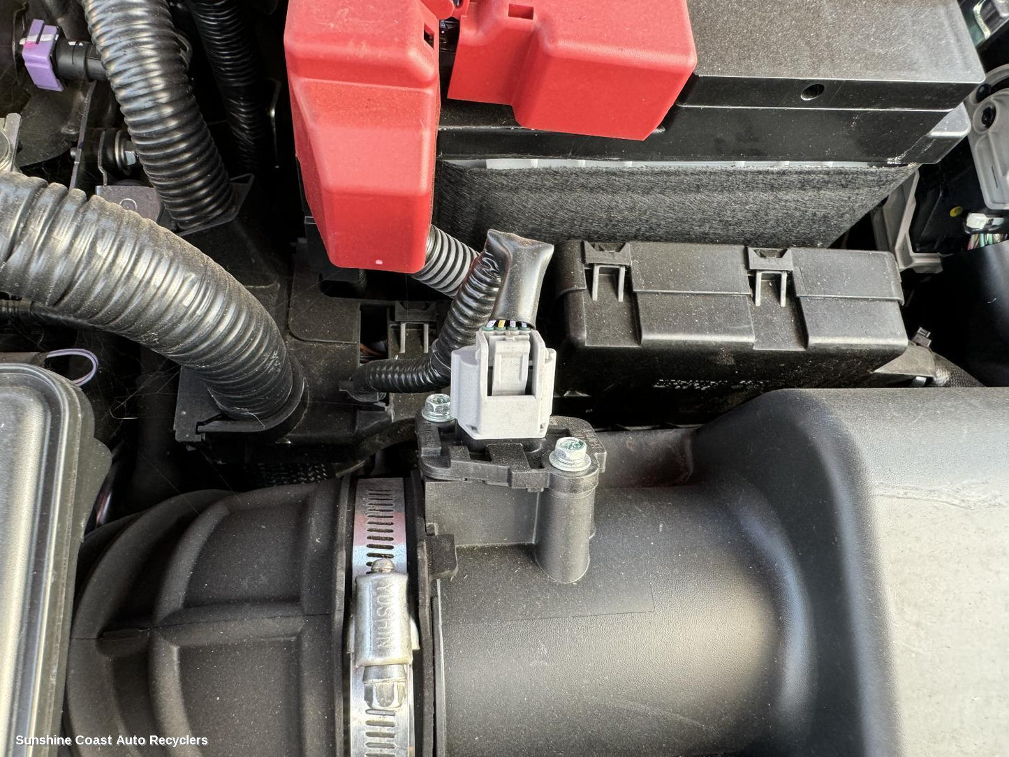 2021-2026 Mitsubishi Outlander Air Flow Meter