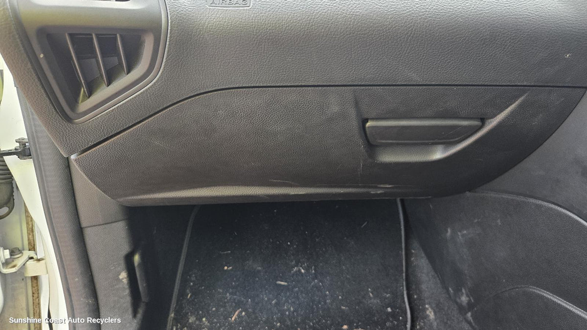 2011-2015 Ford Focus Glove Box