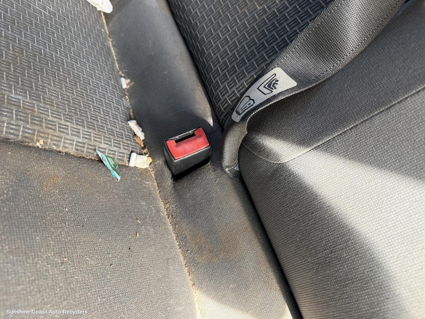 2006-2013 Holden Commodore Seatbelt Stalk