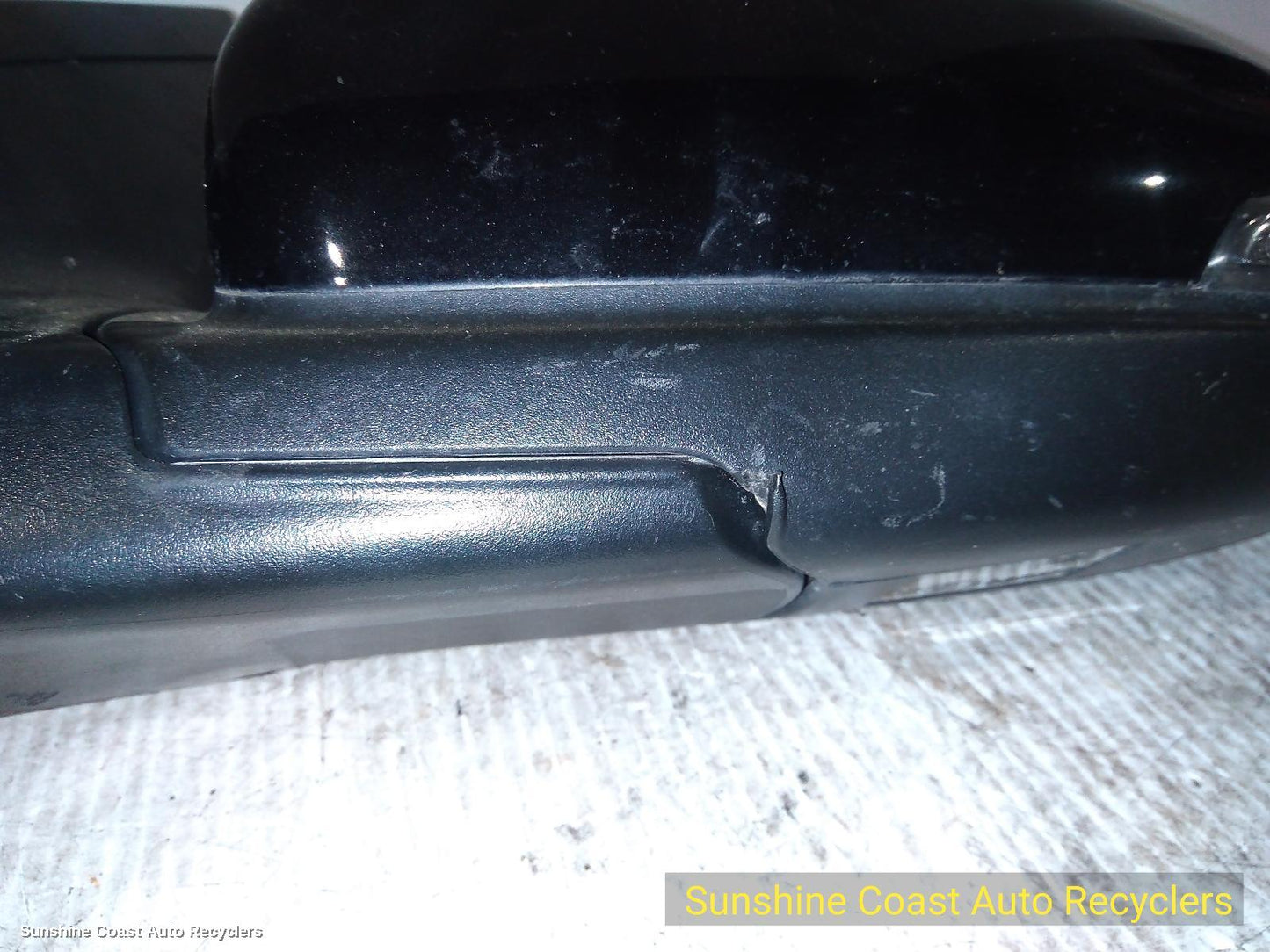 2015 Holden Cruze Left Door Mirror