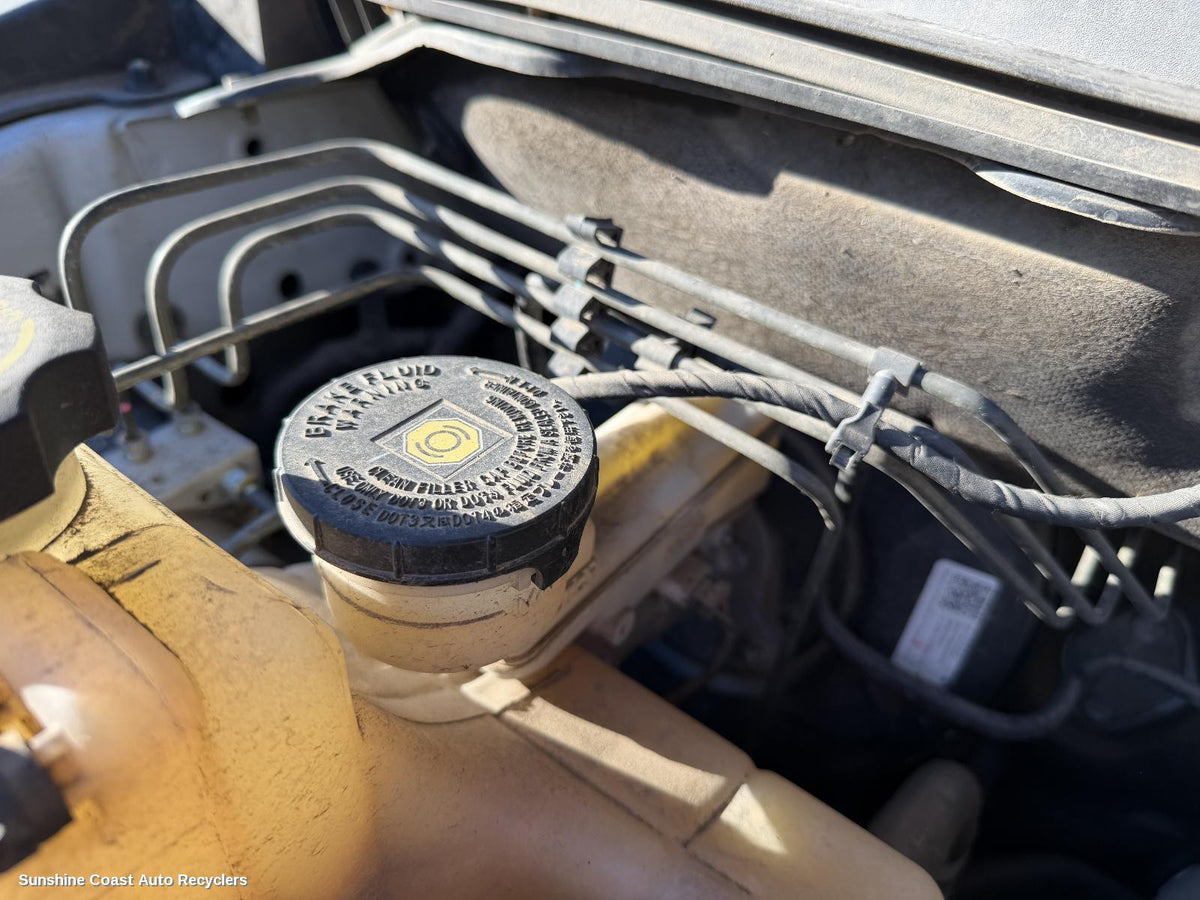 2012-2020 Holden Colorado Master Cylinder