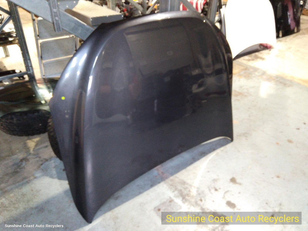 2011-2015 Holden Captiva Bonnet