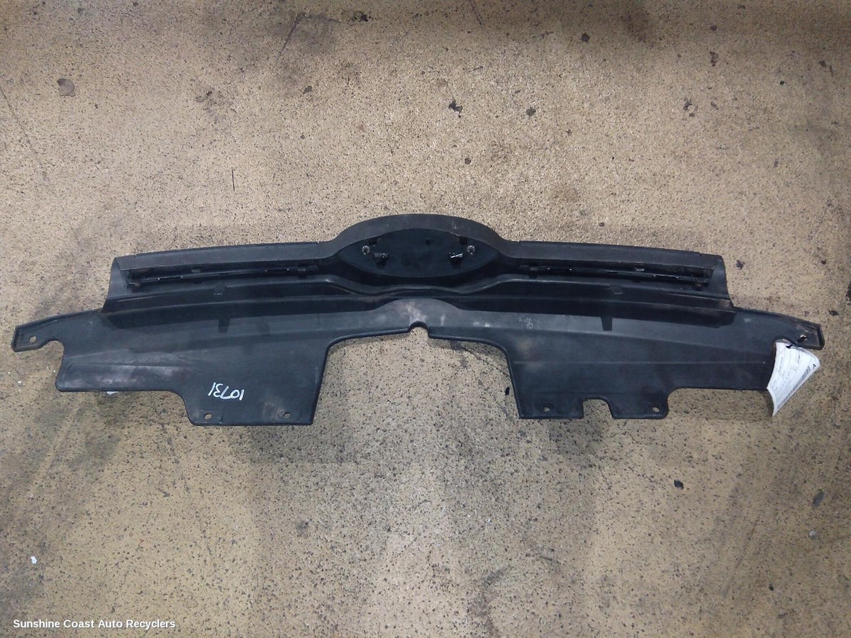2013-2017 Ford Transit Custom Grille