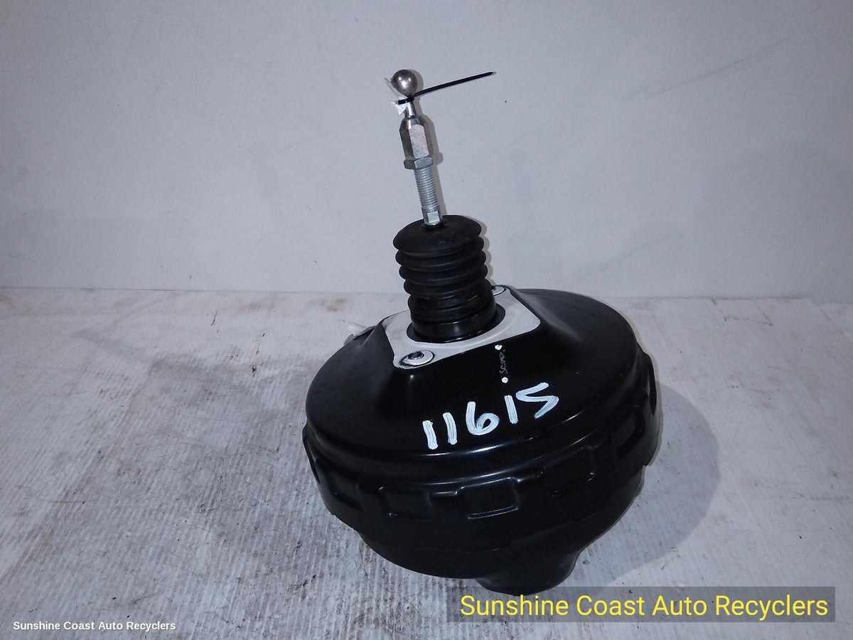 2008-2017 Audi Q5 Brake Booster
