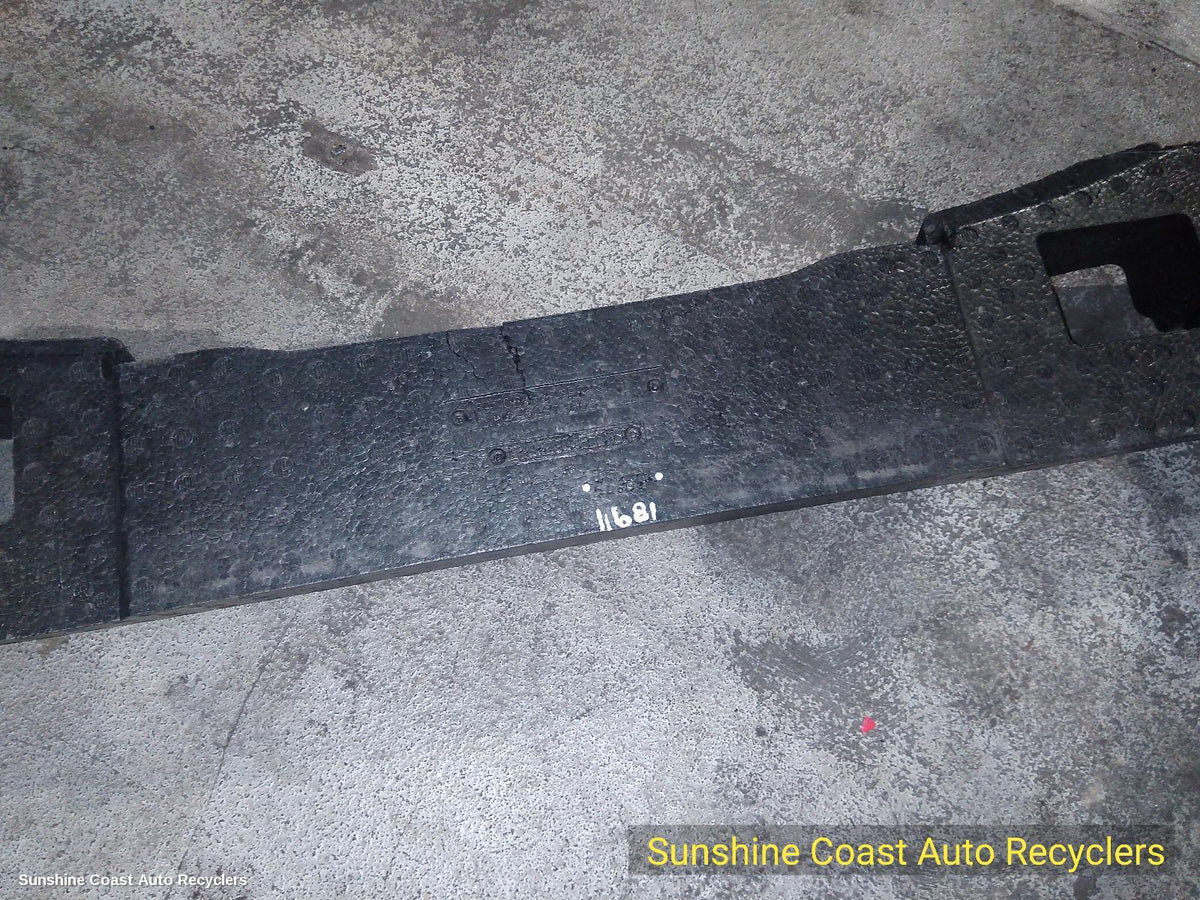 2018-2020 Holden Acadia F Bar Reinforc Brack
