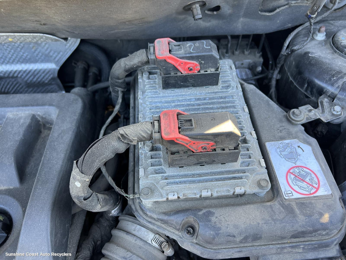 2011-2016 Jeep Patriot Ecu
