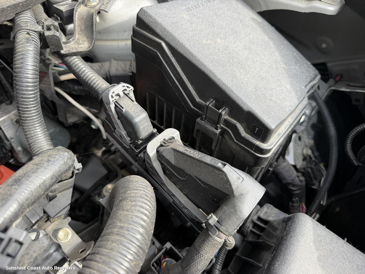 2020-2026 Toyota Yaris Cross Ecu