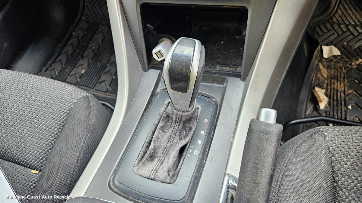 2011-2016 Ford Territory Gear Stick Shifter