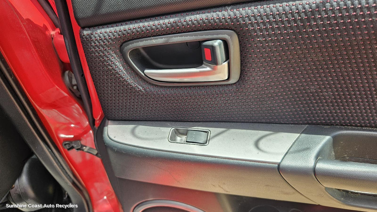 2003-2009 Mazda 3 Door Handle