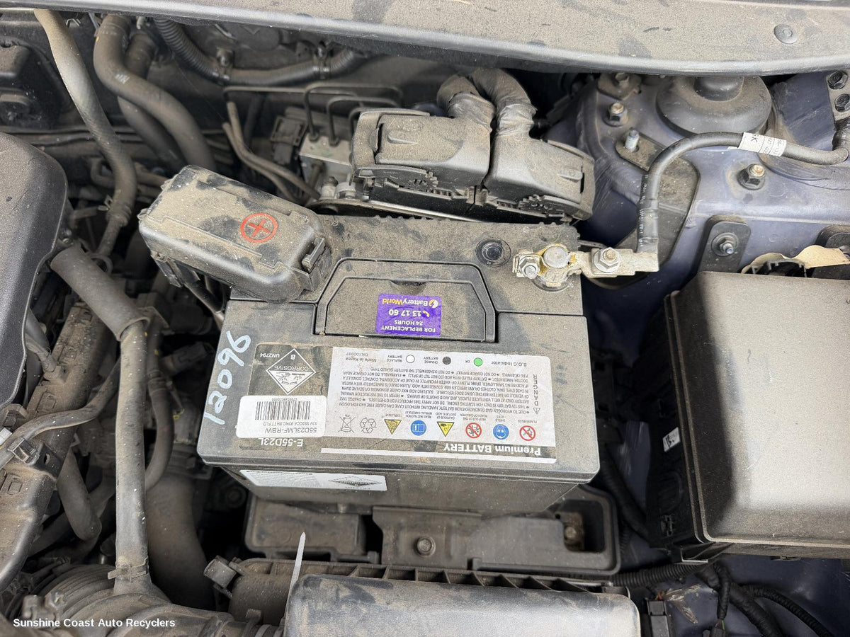 2009-2016 Hyundai Ix35 Battery Terminal
