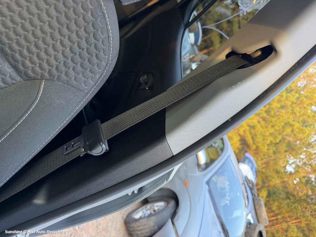 2018-2020 Holden Acadia Seatbelt Stalk