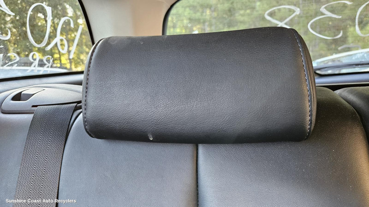2006-2012 Mazda Cx7 Headrest