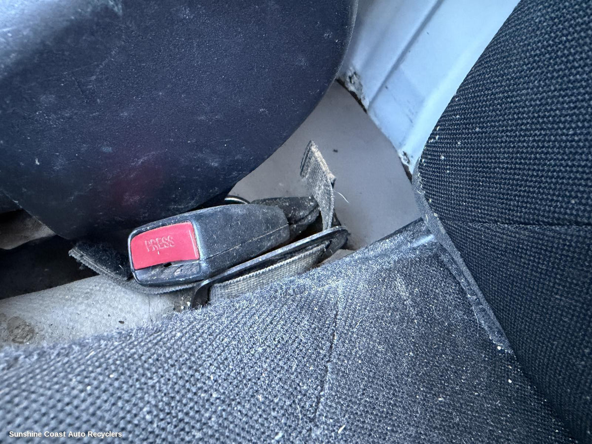 2009-2015 Mitsubishi Triton Seatbelt Stalk