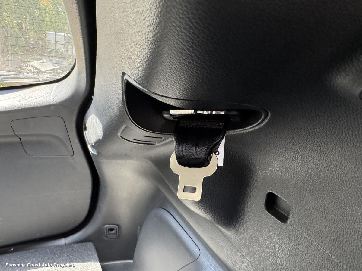 2017-2026 Mitsubishi Eclipse Cross Seatbelt Stalk